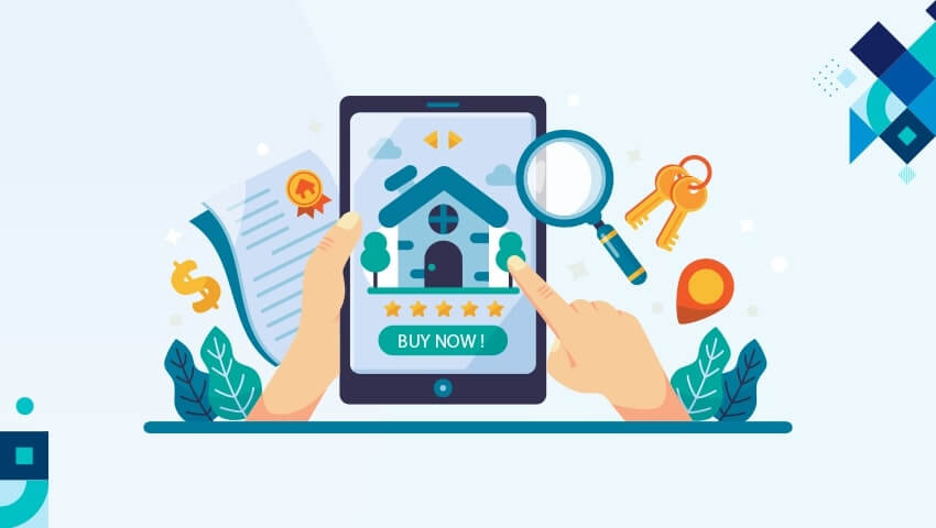 نحوه تبلیغات و بازاریابی مناسب برای املاک نحوه تبلیغات و بازاریابی مناسب برای املاک